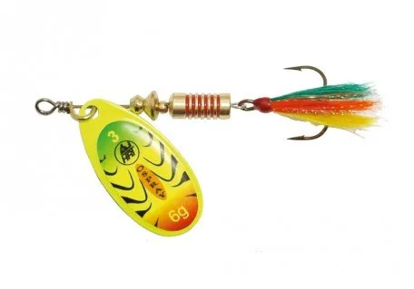 HRT Ospray Fly Nr.1 03G 03