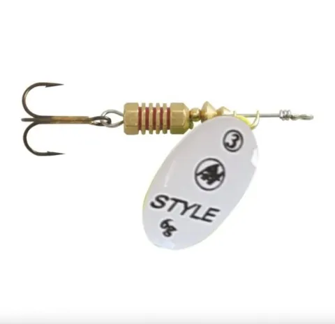 STYLE NR.3  6G 33