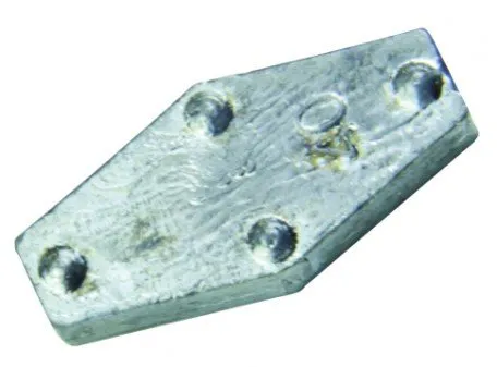 HEKSAGONALNY 120G 1SZT  MISTRALL