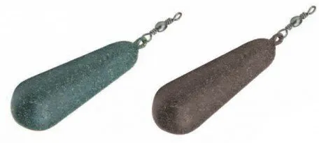 LONGCAST ZIEL Z KRĘT.130G 1SZT MISTRALL