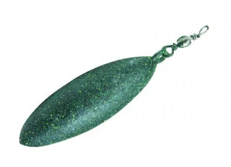 KARP.OVAL ZIEL Z KRĘT.110G 1SZT MISTRALL