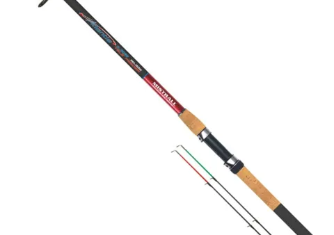 Atlantis Tele Feeder