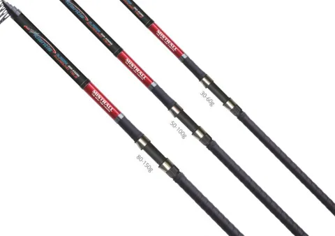 Atlantis Allround Tele