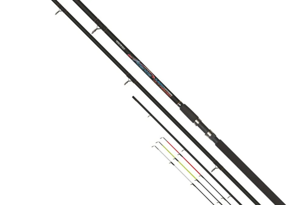 Atlantis Ultra Feeder