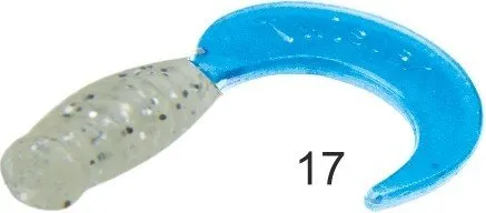 Mistrall Twister C.17 3.8Cm