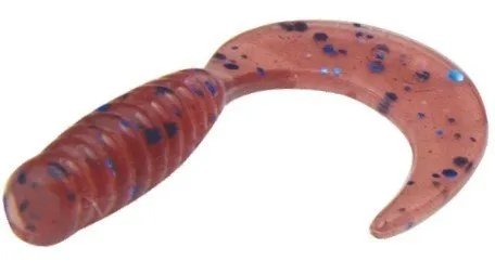 Mistrall Twister C.22 3.8Cm