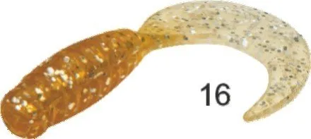 Mistrall Twister C.16 5.5cm
