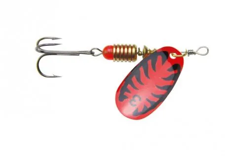 SPERSO  NR 2 4,0G COL.01 MISTRALL