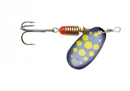 SPERSO  NR 2 4,0G COL.07 MISTRALL