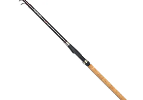 LEXUS TELE MATCH 4,20M 5-25G MISTRALL