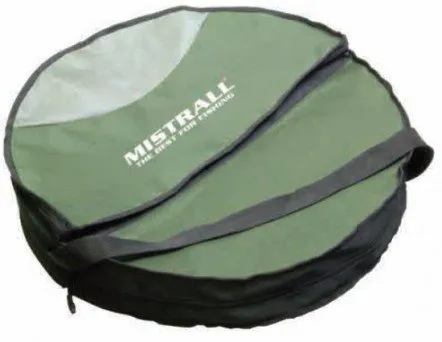Mistrall Torba Na Siatke 61/14Cm