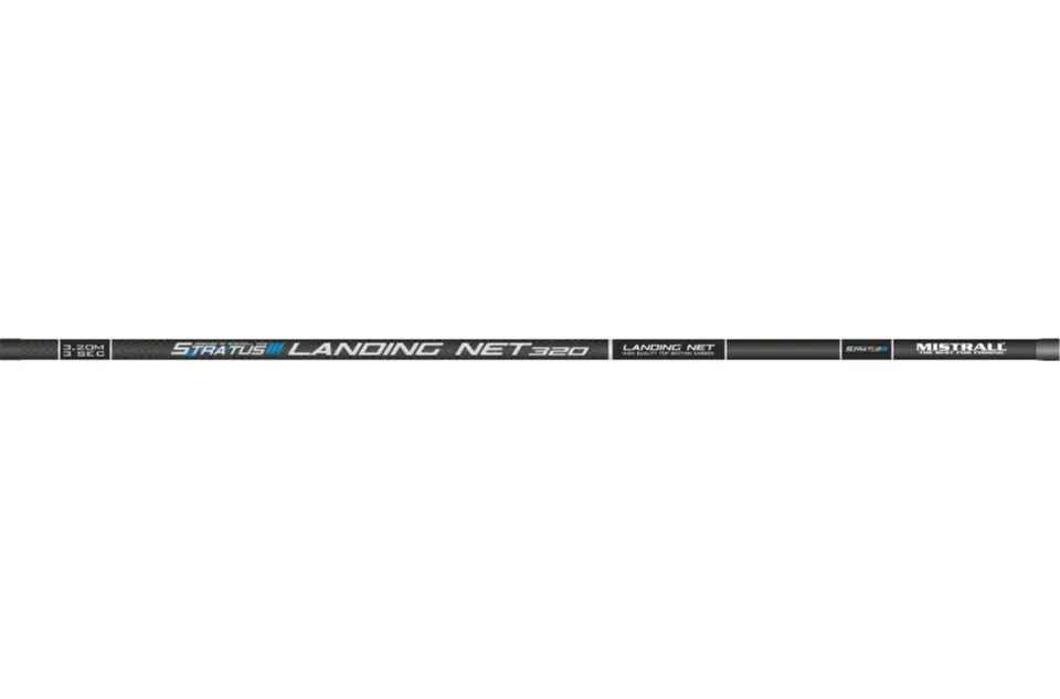 STRATUS LANDING NET