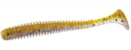 Mistrall Warrior C.06 5cm
