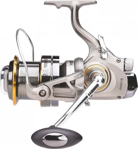 Kołowrotek Mistrall Aqua Carp 6000 Przedni Hamulec