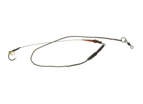 MPC ZESTAW KARPIOWY 70G H2 MISTRALL