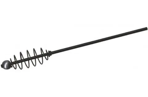 SPRĘŻYNA NA RURCE DOC 30CM 10G 25SZT
