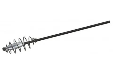 SPRĘŻYNA NA RURCE DOC W 21CM 15G 25SZT