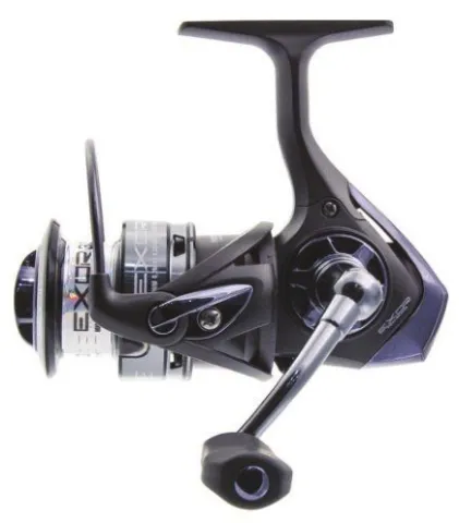 Kołowrotek Mistrall Exor Pro-Speed Fd30