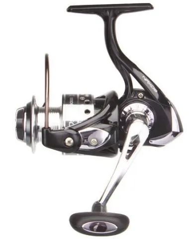Kołowrotek Mistrall Naxos Spin Fd20