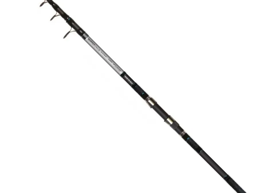Siro Tele Carp