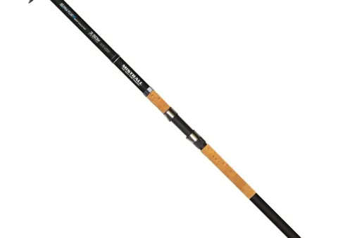 Stratus Allround Tele