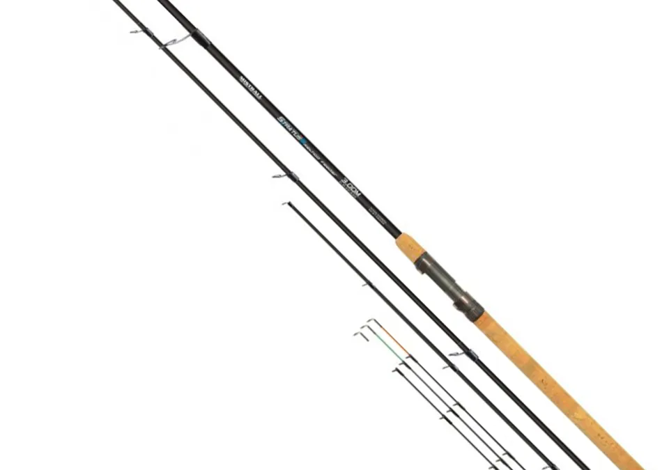 Stratus Method Feeder