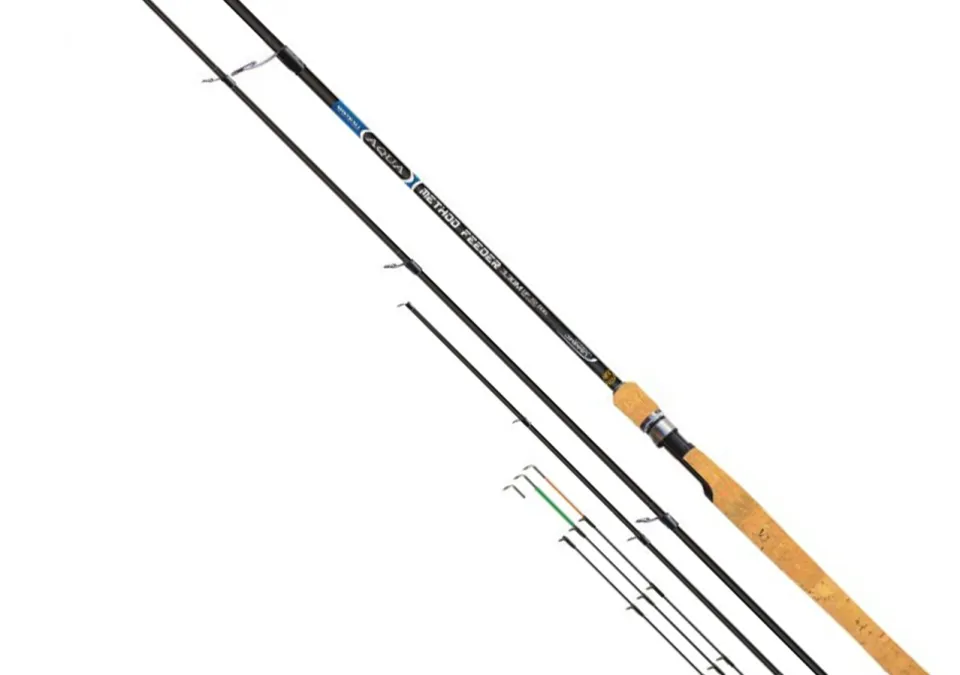 Aqua Method Feeder