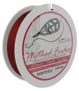 SHIRO M.FEEDER 150M 0,35MM MISTRALL
