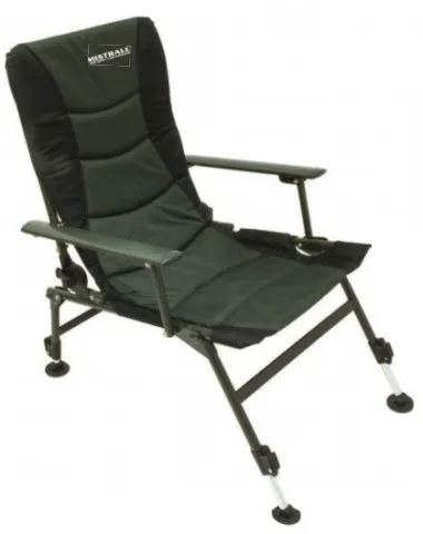 FOTEL KARPIOWY 49X66X80/90CM MISTRALL