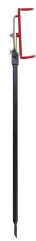 PODPÓRKA DO WĘDKI Z UCHWYTEM 75-120CM