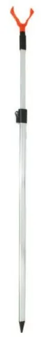 PODPÓRKA ALU.DELUX Z UCHWYTEM 80-120CM