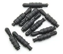 Mistrall Łącznik zaczep żyłki do bata 1.80mm