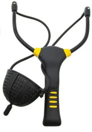 PROCA STRONG YELLOW BLACK MISTRALL