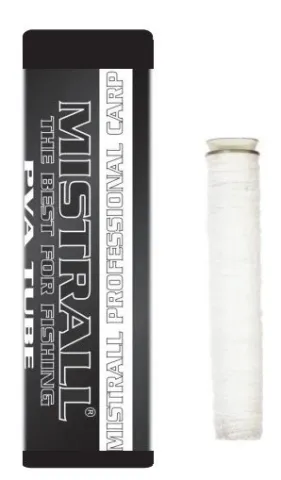 Mcp Pva Tube