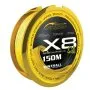 SHIRO PROFESIONAL SILK X8   FLUO  150M 0,36MM JAPAN