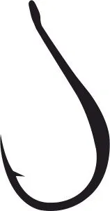 CHINU DOUSUKI OCZKO BN NR.10 SHIRO