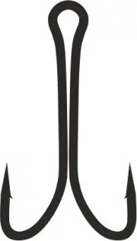 KOTWICA DOUBLE 11041 BN NR.04  SHIRO DUO