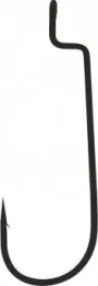 OFFSET WORM OCZKO NR.3/0 BLACK NICKEL