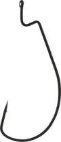 WIDE WORM OCZKO BN NR.1/0 SHIRO