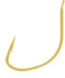 SH BANNOU NR.08 0,14MM/50CM GOLD SHIRO