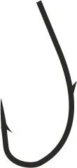HB1200 NR.04 OCZKO BLACK NICKEL HAYABUSA