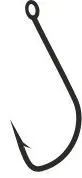 HBO100 NR.10 OCZKO BLACK NICKEL HAYABUSA