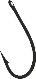 Hayabusa H1 Nr.06 Carp Hook