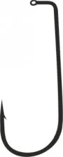 HJB151 NR.3/0 JIG BLACK NICKEL HAYABUSA