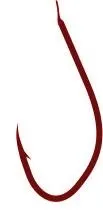 HR600 NR.07 RED HAYABUSA