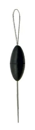 STOPER SS       OLIVE RUBBER HARD LINE