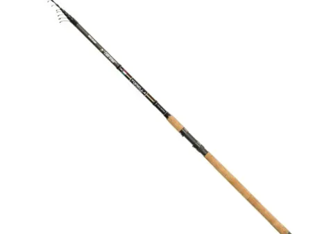 Wędka Mistrall Torella Tele Match 3.90M 5-25G