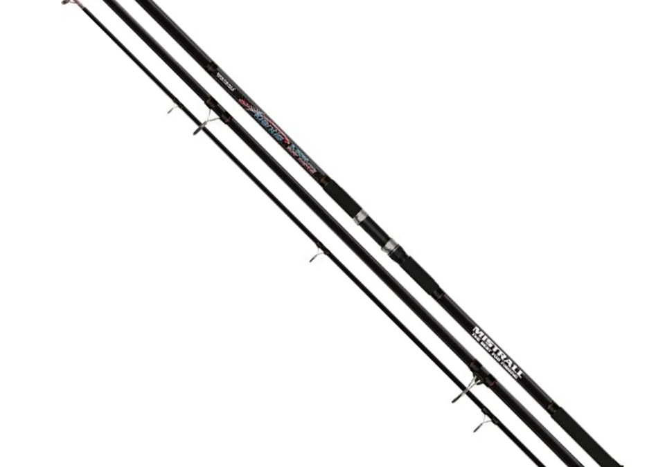 Atlantis Surf Casting