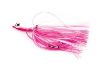 SPINNER BAIT I 14G COL02 MISTRALL