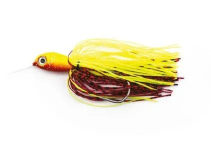 SPINNER BAIT I 21G COL08 MISTRALL